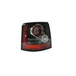 Rear Left Lamp