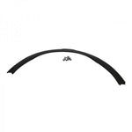 Front Wheelarch Moulding LH for Evoque (2012 Onwards) With Parking Aid (From GT000001 / EG000001) – LR044280