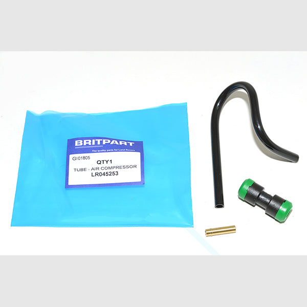 Air Compressor Tube – LR045253