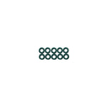 O Ring for Defender (2007–on) 2.4 Td4 Diesel – LR045393G