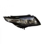 Right RHD Halogen Headlamp