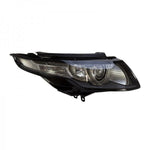 Right Bi- Xenon Headlamp RHD