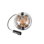 Clear Indicator Lamp for Defender (2007–on) LED – LR048187LEDCL