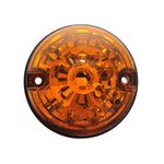 Front and Rear LED Indicator Kit for Defender (2007–on) – LR048188LED