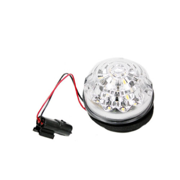 Front Clear LED Sidelight – LR048189LEDR