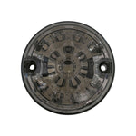 Front Side Light Smoked LED for Defender (1986–2016) – LR048189LEDSM