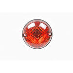 Lamp - Rear Fog - Lighting - Rear - 12V for Defender (2007 >) 12V (From 7A000001) – LR048201