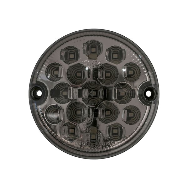 Smoked LED Reverse Light for Defender (1986–2016) 95mm – LR048202LEDSM