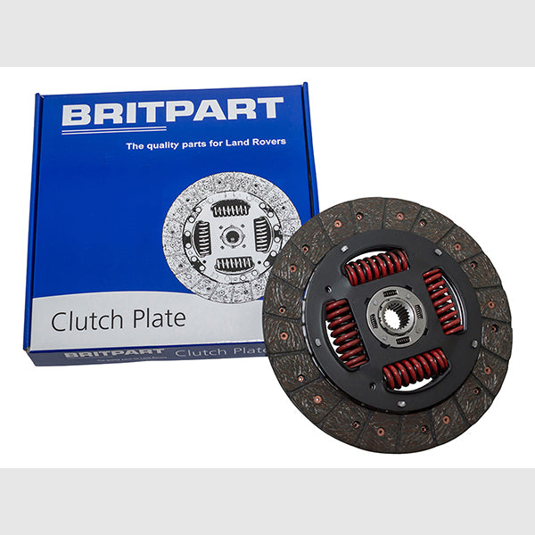 Puma Clutch Plate for Defender – LR048731P