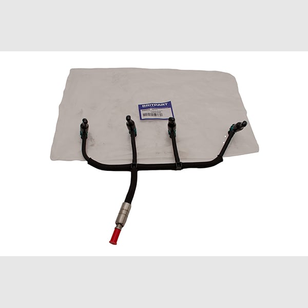 Fuel Leak Off Pipes for Discovery Sport and Range Rover Evoque 2.2 TD4 – LR051528