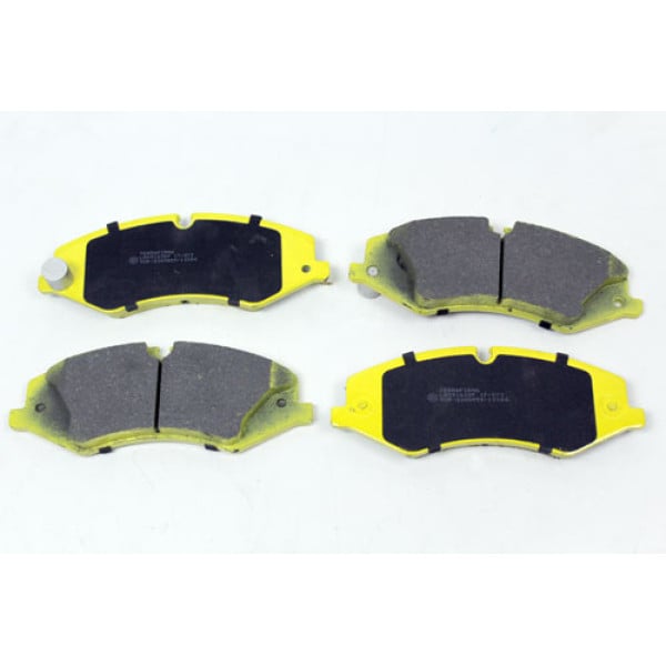 Front Performance Brake Pads for Discovery 4 L319 / Range Rover L322 / Sport L320 (2010–2016) – LR051626P