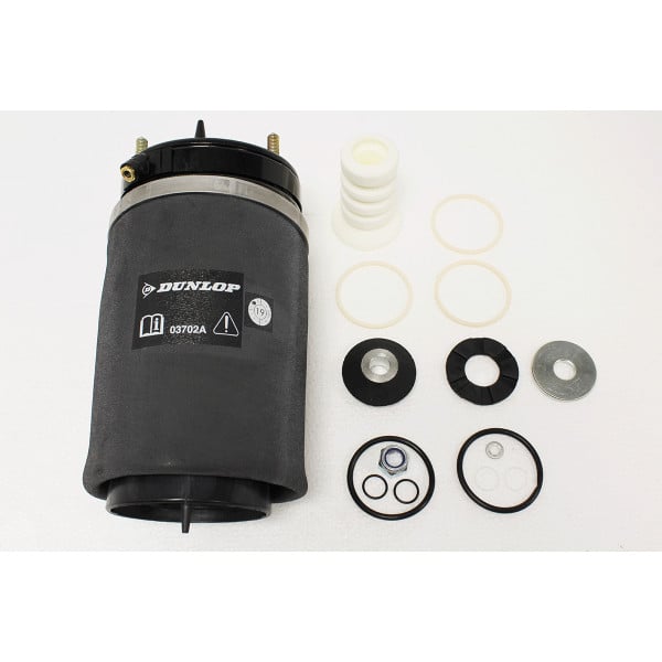 Right Air Suspension Spring for Range Rover L322 (2002–2012) – LR051700D