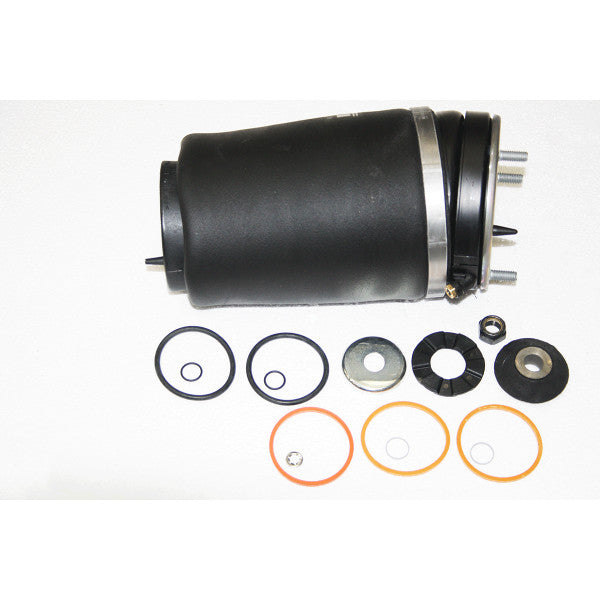 Air Suspension Spring for Range Rover L322 (2002–2012) – LR051702W