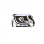 Right RHD Headlamp