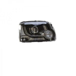 Right RHD Bi-Xenon Headlamp