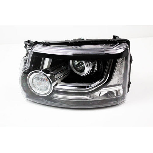 Headlamp Assembly for Discovery 4 L319 (2010–2016) – LR052386