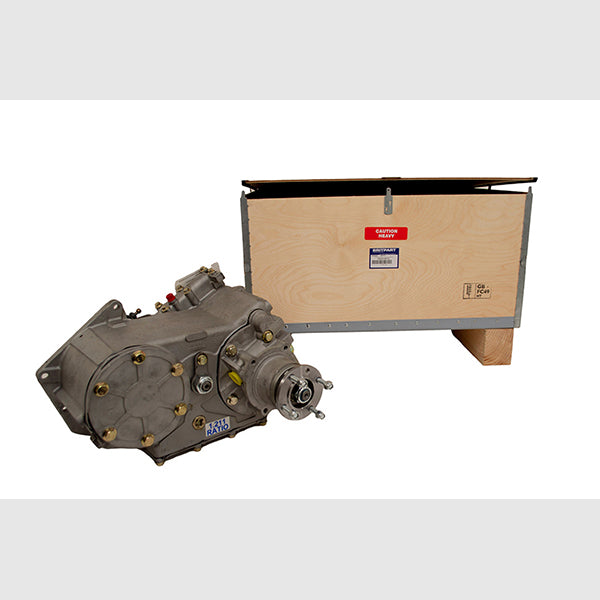 1.2.1 Ratio Transfer Box for Defender Tdci (2007 >) Reman - (1.2:1) - LT230 – LR052756PTO
