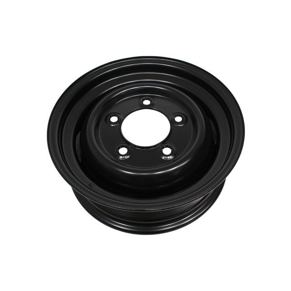 Steel Wheel Assembly for Defender (2007–) – LR053845
