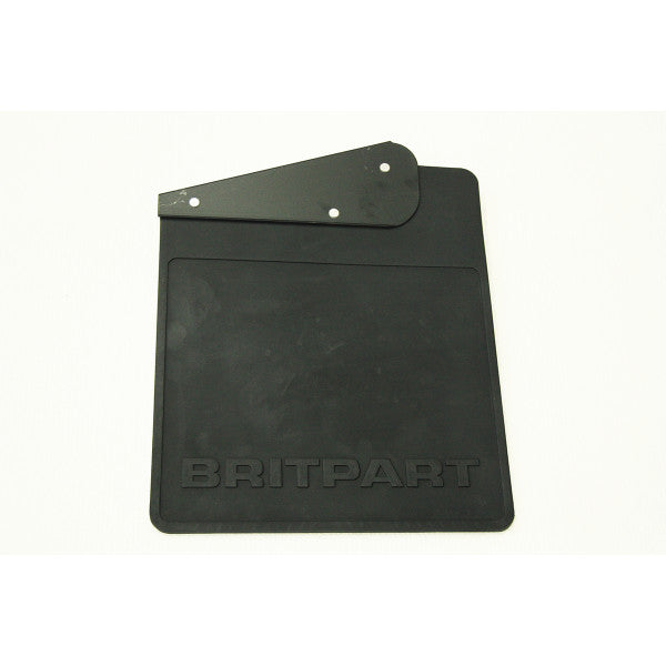 Mudflap Assembly - Rear for Defender 90 – (2007>) RH - With Bracket (From 7A000001) – LR055332B