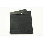 Mudflap Assembly - Rear for Defender 90 – (2007>) RH - With Bracket (From 7A000001) – LR055332B