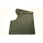 Mudflap Assembly - Rear - Mudfla for Defender 90 – (2007>) LH - 90 Wheelbase - With Bracket (From 7A000001) – LR055340B