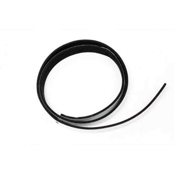 Windscreen Bulkhead Seal for Defender (1986–2016) – LR055345