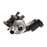 Primary Turbo Charger 3.0L V6 Diesel