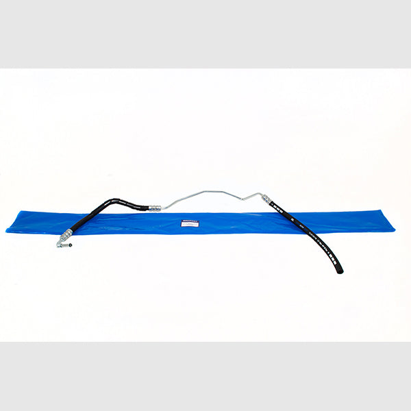 Power Steering Box To Reservoir Pipe – LR058085