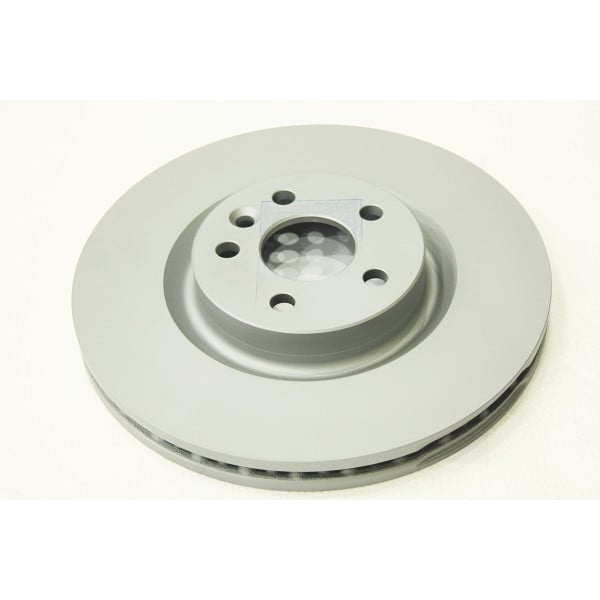 Brake Disc for Range Rover Evoque L538 (2012–2025) – LR059122A