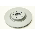 Brake Disc for Range Rover Evoque L538 (2012–2025) – LR059122A
