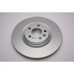 Geomet Coated Brake Disc for Range Rover Evoque L538 – LR059122BM