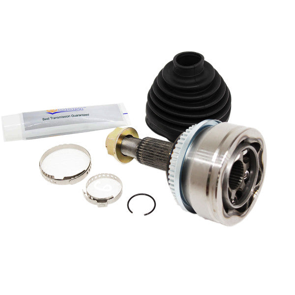 CV Joint for Discovery 3 & 4 L319 (2005–2016) – LR060384