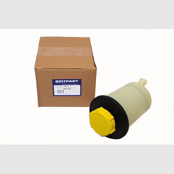 Power Steering Fluid Reservoir for Discovery 4 (2010 – 2016) – LR061407