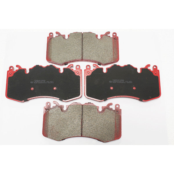 Front Ceramic Brake Pads for Range Rover L322/L405 (2010–Onwards) – LR064181TF