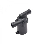Water Pump Pre-Heater
