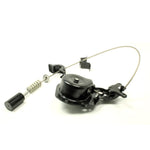 Winch Assembly - Spare Wheel Carrier for Discovery 4 (2010 – 2016) Anti Theft Device (UK) (From AA000001) – LR064520