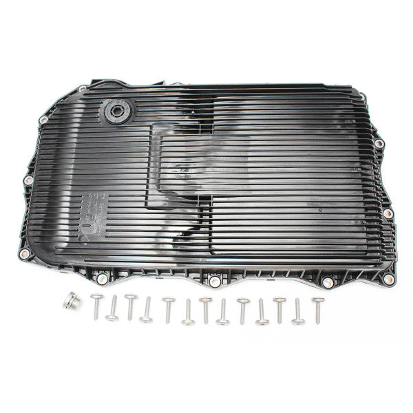 Transmission Filter and Sump Pan Kit for Discovery 4, Range Rover L405, Range Rover Sport L494 (2010–2016) – LR065238ZF