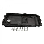 Transmission Oil Pan & Filter for Discovery 4 (2010 – 2016) Includes Oil Filter - 8 Speed Auto Trans ZF 8HP70 (From FA000001) – LR065238