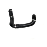 Hose - Intercooler - Engine Cooling for Freelander 2 Lr2 2.2L DOHC EFI TC DW12 - 2.2L CR DI 16V Diesel - Intercooler to Manifold – LR066429