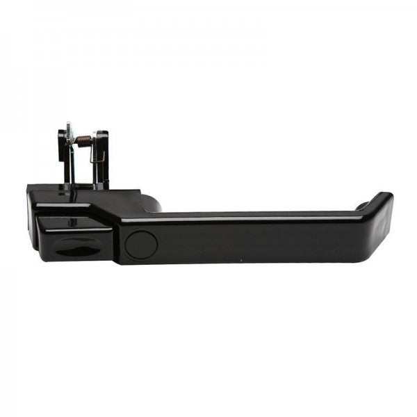 LHD Front Right Gloss Black Door Handle for Defender 130 – LR066529GB