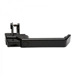 LHD Front Right Gloss Black Door Handle for Defender 130 – LR066529GB
