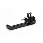 Front Left Gloss Black Door Handle for Defender 90 – LR066530GB