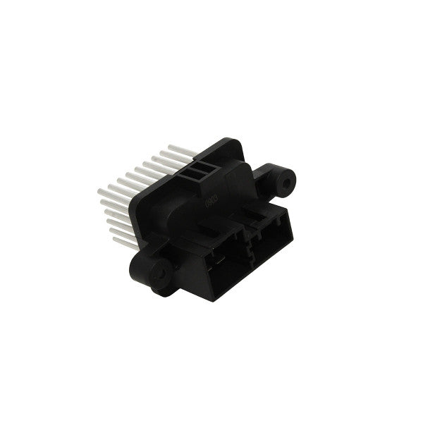 Resistor - Heater Blower Motor for Evoque (2012 Onwards) Blower Motor (From GH000001, Up to HH999999) – LR066932