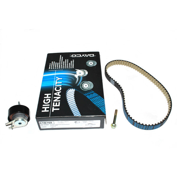 Fuel Pump Drive Belt Kit for Discovery 4 L319 / Range Rover L405 (2010–2016) 3.0 V6 Diesel – LR069054