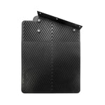 Genuine OEM LR069269 - Land Rover Mudflap (LR069269) part for Defender 2007 >. Authentic Land Rover Part.