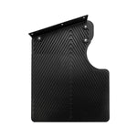 Genuine OEM LR069272 - Land Rover Mudflap (LR069272) part for Defender 2007 >. Authentic Land Rover Part.
