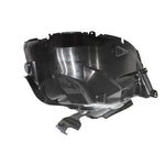 Guard - Front Splash for Evoque (2012 Onwards) Front - LH - Splash - Wheelhouse (From GH000001, Up to HH999999) – LR069696