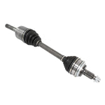 Drive Shaft for Discovery 4 (2010 – 2016) LH - Open Style Diff - 2.0mm Thead Pitch (From FA761860) – LR072065R