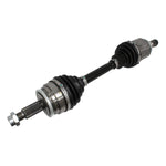 Shaft Assy - Drive - Lh - D4 for Discovery 4 (2010 – 2016) LH - 3.0L DOHC GDI SC V6 Petrol - 2.0mm Thread Pitch (From FA759920) – LR072067R