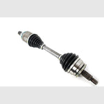 Left Hand Drive Shaft Assembly LH - 3.0L DOHC GDI SC V6 Petrol - 2.0mm Thread Pitch (From FA759920) for Discovery 4 (2010 – 2016) – LR072067
